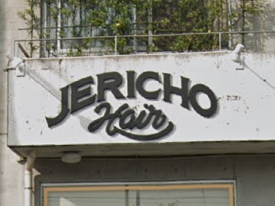 JERICHO HAIR