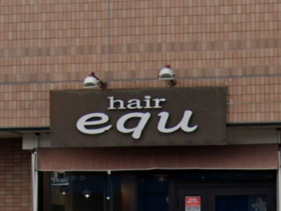 hair equ 八千代台店