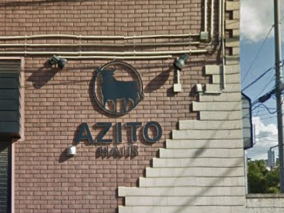 AZITO HAIR