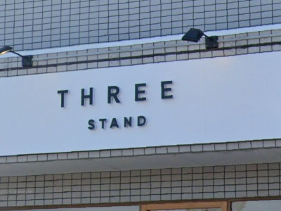 THREE