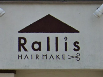 hair make Rallis