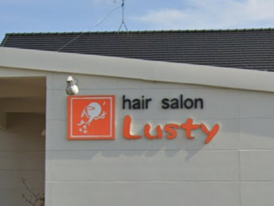 hairsalonLusty