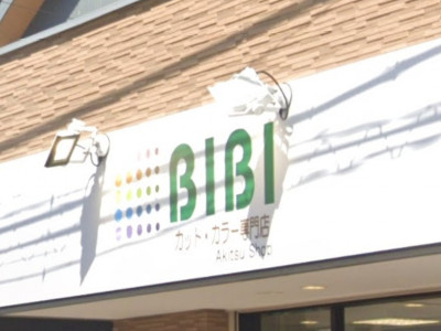 BIBI 秋津店