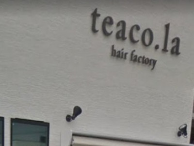 teaco.la hair factory