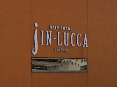 JIN Lucca