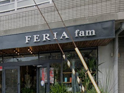 FERIA fam 桃山台