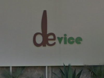 device