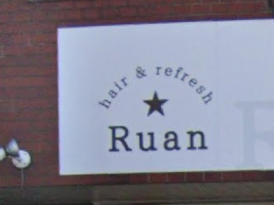 hair & refresh Ruan