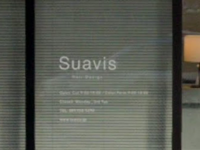 Suavis