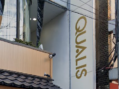 QUALIS 上板橋店