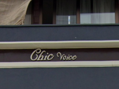 Chic Voice