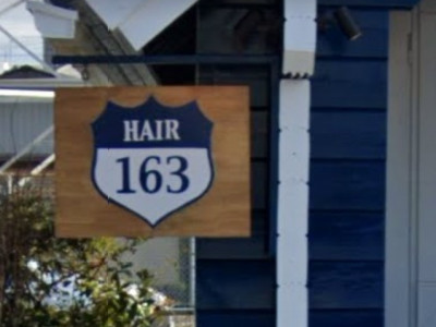 163 HAIR