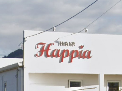 HAIR Happia