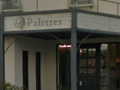 《閉店》Palettes（パレッツ）