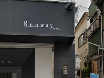 Runway by遊人