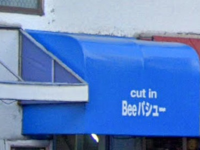 cut in Bee