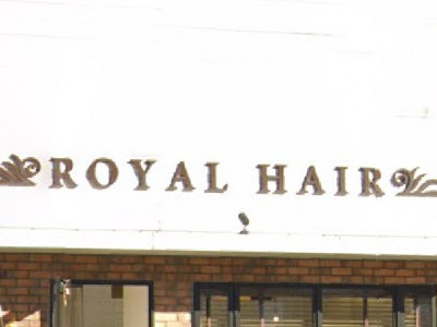 ROYAL HAIR