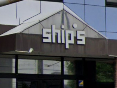 ship's 泉中央店