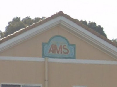 AMS