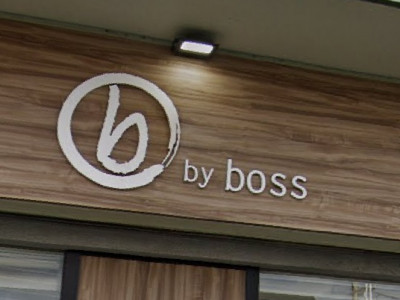 b by boss