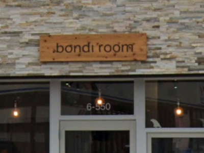 bondi room