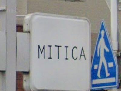 MITICA