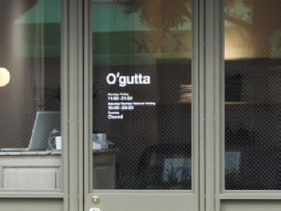 O'gutta