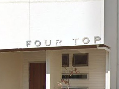 FOUR TOP