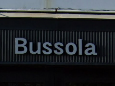 Bussola hair