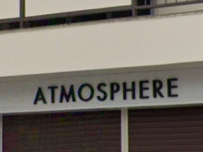 ATMOSPHERE