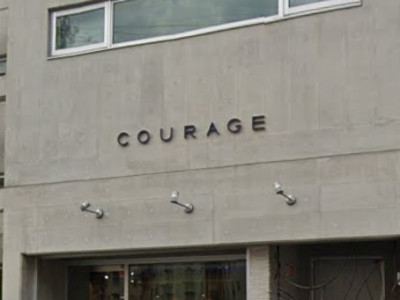 COURAGE