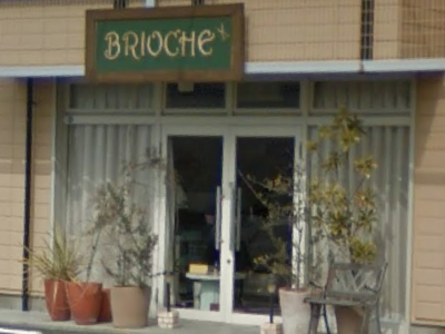 BRIOCHE