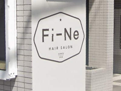 Fi-Ne 柏