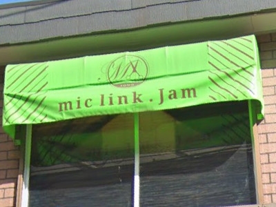 mic link Jam