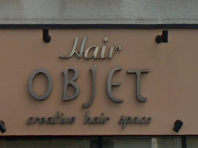 Hair OBJET 末広店