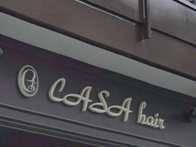 CASA hair