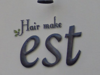 Hair make est