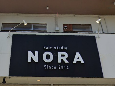 Hair Studio Nora ヘアースタジオ ノラ 朝倉の美容室 ヘアログ