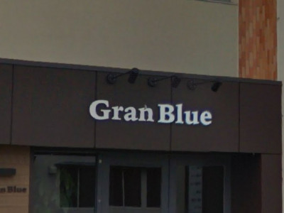 Gran Blue