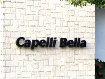 Capelli bella 枚方店