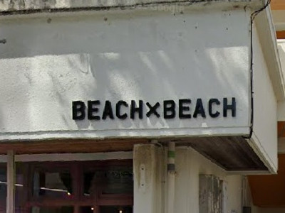 BEACH×BEACH 名護店