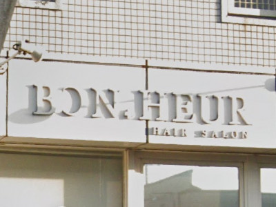 BONHEUR