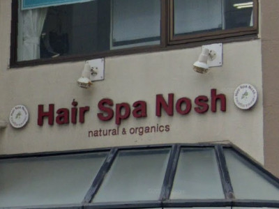 Hair Spa Nosh 博多千代店