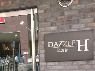 DAZZLE hair H