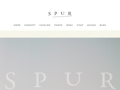 SPUR - https://www.hair-sola.com/spur/