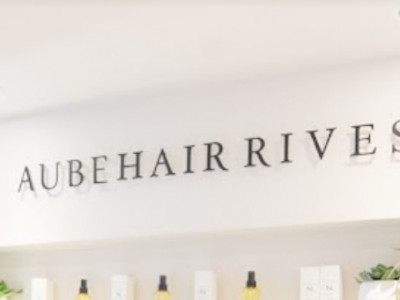 AUBE HAIR RIVES 仙川店