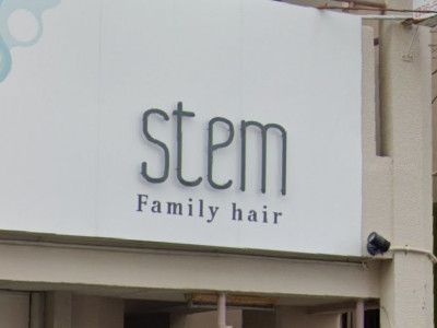 stem