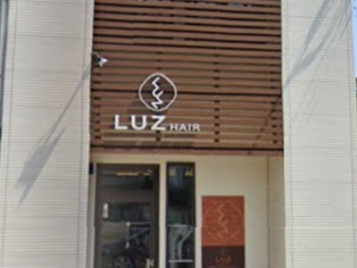 LUZ HAIR