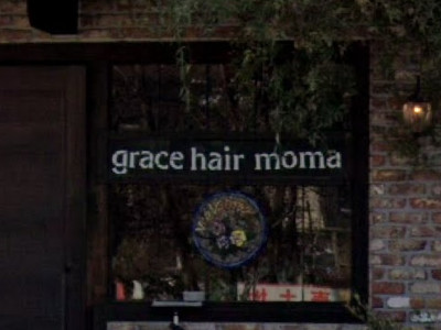 Grace hair moma