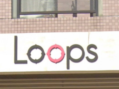 Loops 北山田店